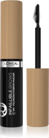 L´Oréal Paris L’Oréal Paris Infaillible Brows eyebrow gel