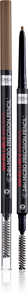 L´Oréal Paris L’Oréal Paris Infaillible Brows eyebrow pencil