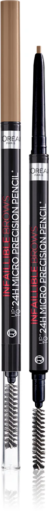 L´Oréal Paris L’Oréal Paris Infaillible Brows eyebrow pencil Farbton 7.0 Blonde 1,2 g