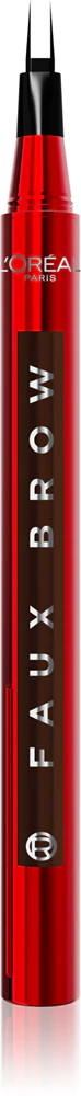 L´Oréal Paris L’Oréal Paris Infaillible Faux Broway Eyebrow Pencil Farbton Dark Bruentte 1 ml