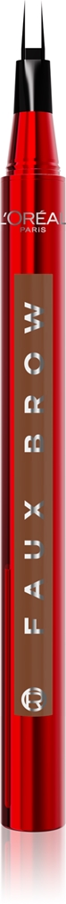 L´Oréal Paris L’Oréal Paris Infaillible Faux Broway Eyebrow Pencil Farbton Dark Blonde 1 ml