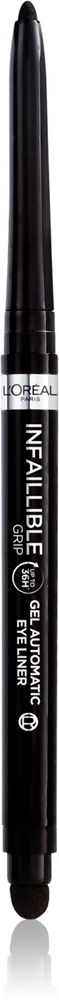L´Oréal Paris L’Oréal Paris Infaillible Gel Automatic Liner automatic contour pencil Black 5 g