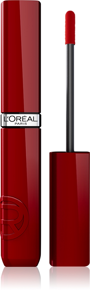 L´Oréal Paris L’Oréal Paris Infaillible long-lasting liquid lipstick provides moisture and shine Farbton 520 Berry Bordeaux 4,3 ml