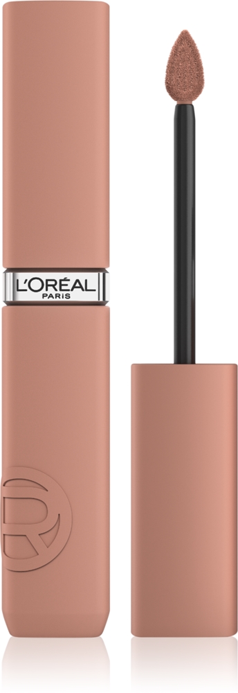 L´Oréal Paris L’Oréal Paris Infaillible Matte Resistance matte moisturizing lipstick Farbton 105 Breakfest In Bed 5 ml