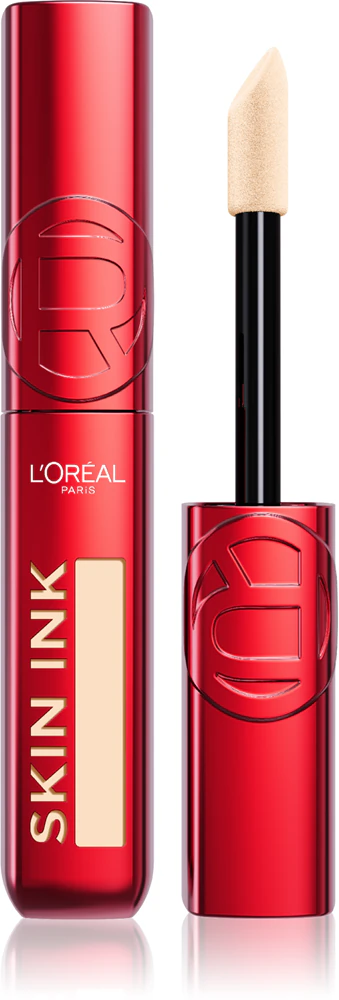 L´Oréal Paris L’Oréal Paris Infaillible Skin Ink Make-up and Concealer all in one