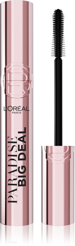 L´Oréal Paris L’Oréal Paris Lash Paradise Big Deal Eyelash Lengthening Volume Mascara