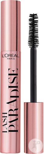 L'Oréal Paris LOréal Paris Lash Paradise Mascara Volume 01 Black 6.4ml
