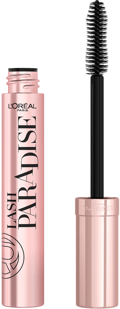 L´Oréal Paris L’Oréal Paris Lash Paradise lengthening mascara for extra volume