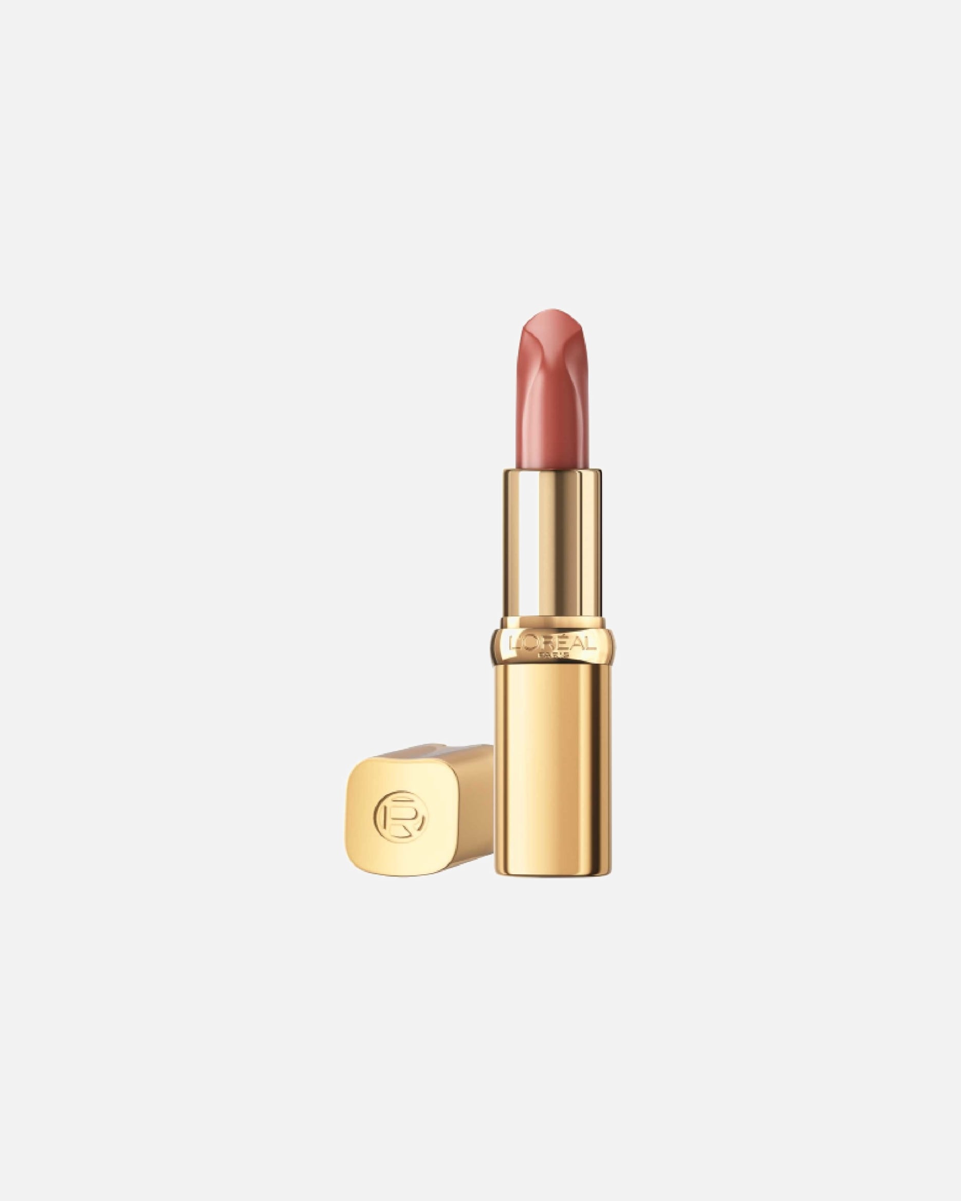 L´Oréal Paris L’Oréal Paris Lipstick Color Riche Satin Nude