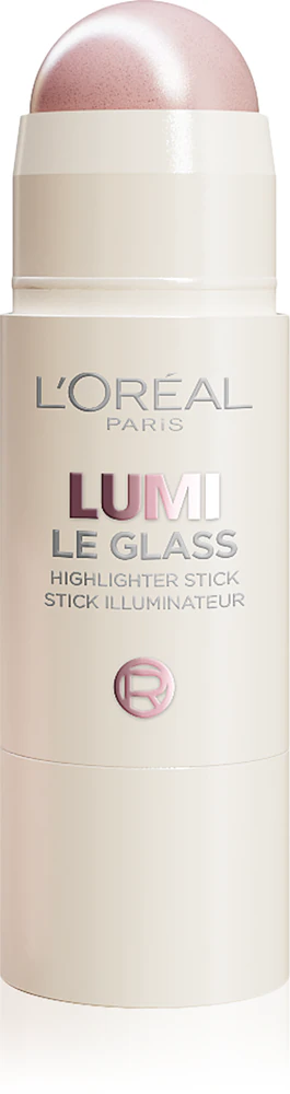 L’Oréal Paris Lumi Glass Creamy Highlighter in the form of a pen