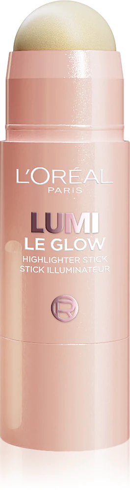 L’Oréal Paris Lumi Glow Creamy Highlighter in the form of a stick