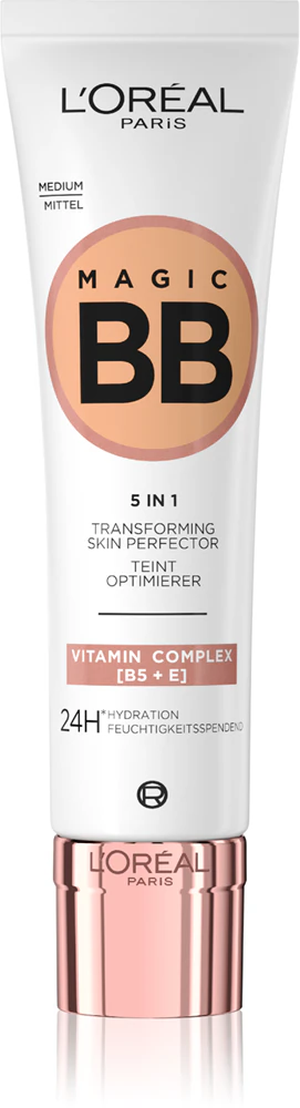 L´Oréal Paris L'Oréal Paris Magic BB BB Cream Farbton Medium 30 ml