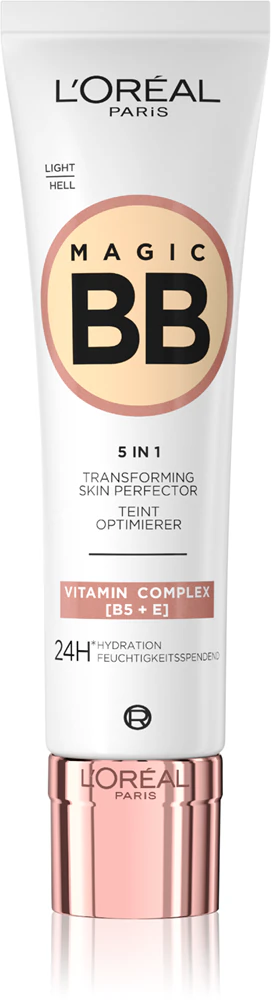 L´Oréal Paris L'Oréal Paris Magic BB BB Cream Farbton Light 30 ml