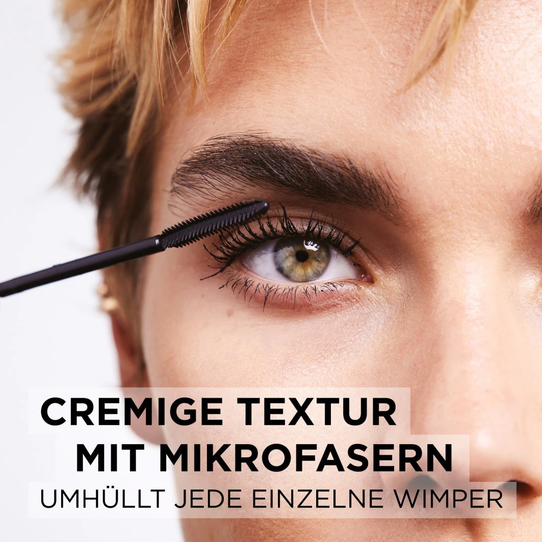 L´Oréal Paris L'Oréal Paris Mascara Telescopic 01 - SCHWARZ