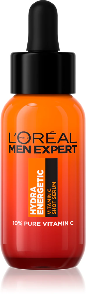 L´Oréal Paris L’Oréal Paris Men Expert Hydra Energetic strengthening serum for men