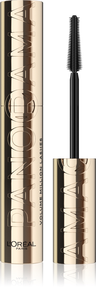 L´Oréal Paris L’Oréal Paris Panorama Volume Mascara Farbton Black 10,5 ml