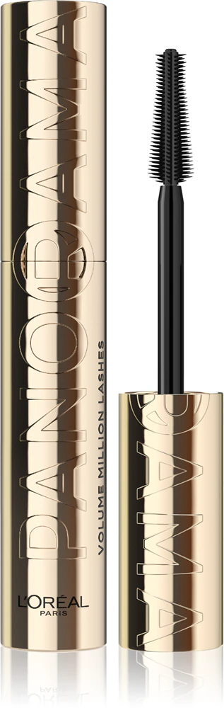 L´Oréal Paris L’Oréal Paris Panorama Volume Mascara Farbton Brown 10,5 ml