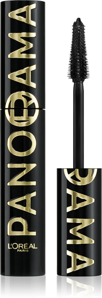 L´Oréal Paris L’Oréal Paris Panorama Volume Mascara Farbton All Night Black 9,9 ml