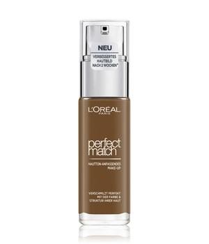 L'Oréal Paris Perfect Match Nr. 9.R/9.C - Deep Cool