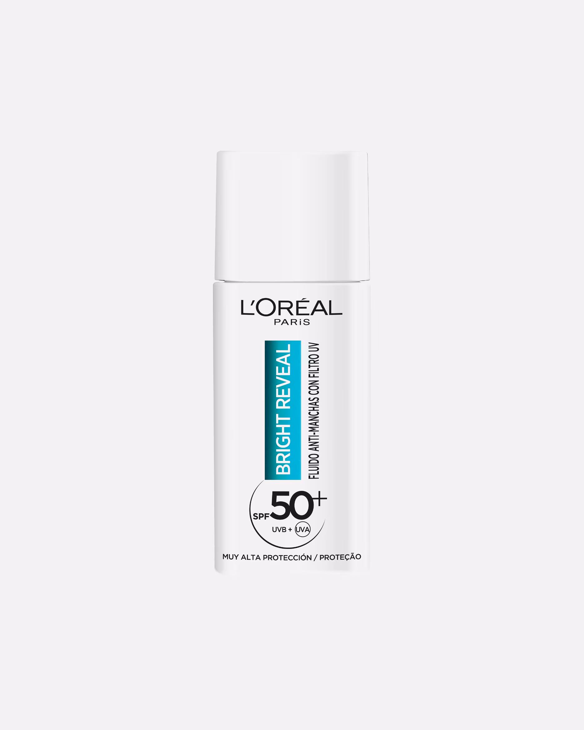 L´Oréal Paris L’Oréal Paris care for pigment spots