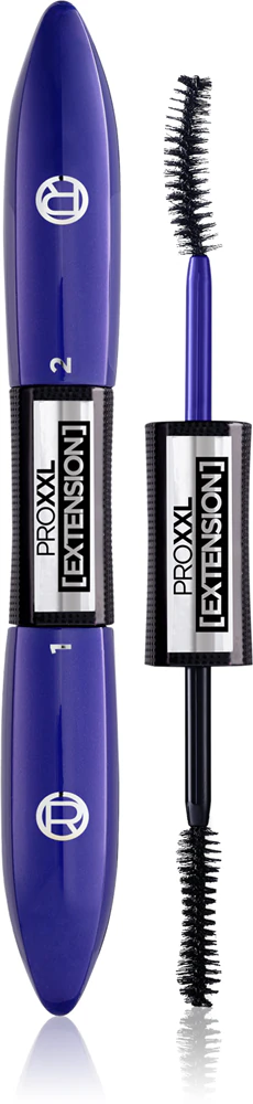 L´Oréal Paris L’Oréal Paris PRO XXL Extension Mascara for extra length 2 in 1