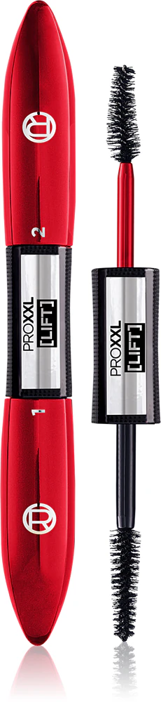 L´Oréal Paris L’Oréal Paris PRO XXL Lift Mascara for divided and curled eyelashes 2 in 1