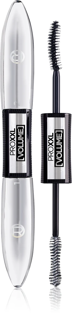 L´Oréal Paris L’Oréal Paris PRO XXL Volume Mascara for XXL volume 2 in 1