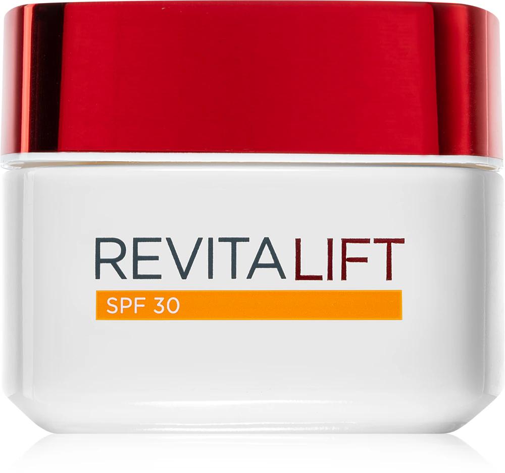L´Oréal Paris L'Oréal Paris Revitalift Anti-Wrinkle Day Cream SPF 30