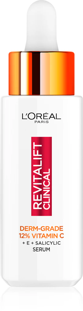 L´Oréal Paris L’Oréal Paris Revitalift Clinical Facial Serum with Vitamin C