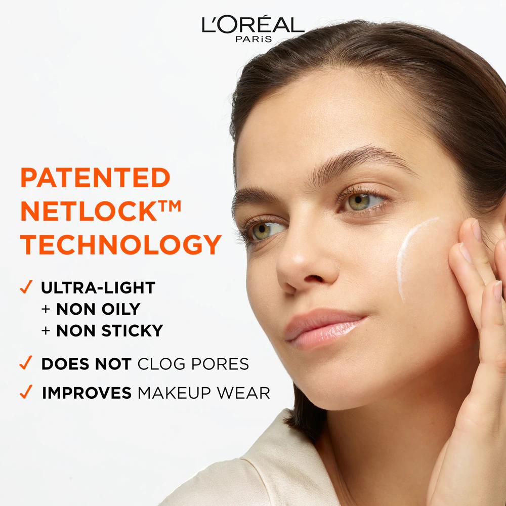 L´Oréal Paris L’Oréal Paris Revitalift Clinical Skin Fluid with Vitamin C