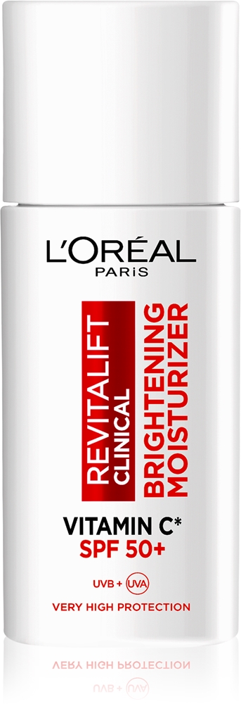 L´Oréal Paris L’Oréal Paris Revitalift Clinical Skin Fluid with Vitamin C