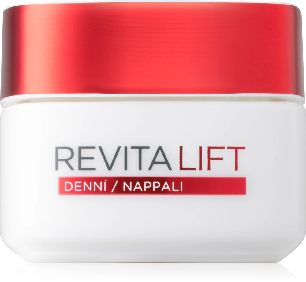 L´Oréal Paris L’Oréal Paris Revitalift the soothing cream against wrinkles