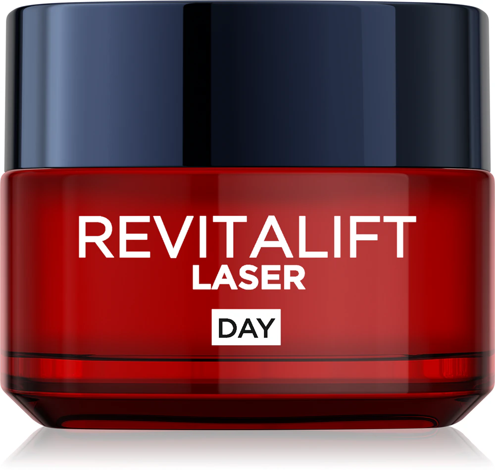 L´Oréal Paris L’Oréal Paris Revitalift Laser anti-aging day cream