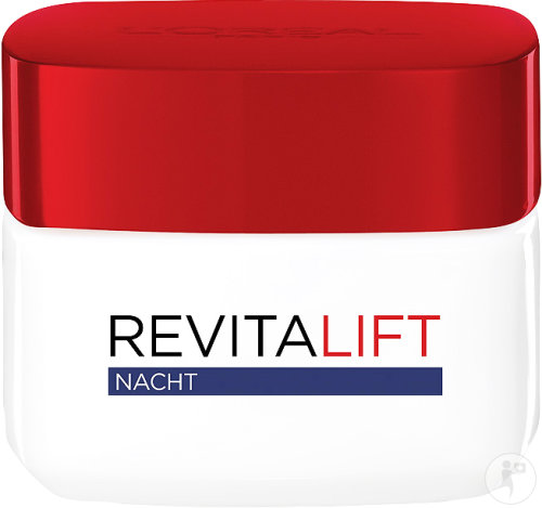 L'Oréal Paris LOréal Paris Revitalift night cream jar 50ml