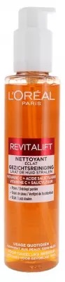 L'Oréal Paris Revitalift Purifying Glow Vitamin C + Salicylic Acid 150 ml by L'Oréal Paris / Revitalift