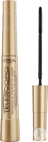 L'Oréal Paris LOréal Paris Telescopic Mascara Black 8ml