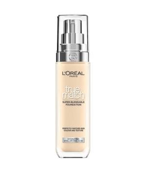 L'Oréal Paris True Match Nr. 7.R/C - Rose Amber