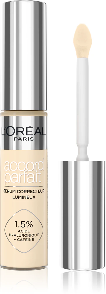 L´Oréal Paris L’Oréal Paris True Match moisturizing corrector None