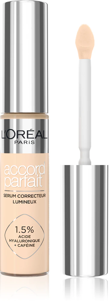 L´Oréal Paris L’Oréal Paris True Match moisturizing corrector Farbton 2R 11 ml