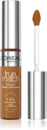 L´Oréal Paris L’Oréal Paris True Match moisturizing corrector None