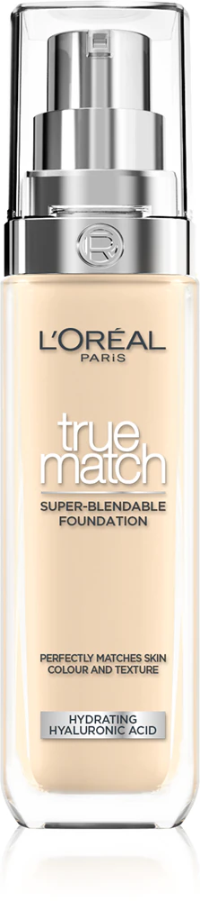 L´Oréal Paris L’Oréal Paris True Match Liquid Make-Up Farbton 1.5N 30 ml
