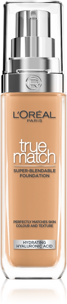 L´Oréal Paris L’Oréal Paris True Match Liquid Make-Up Farbton 6N 30 ml