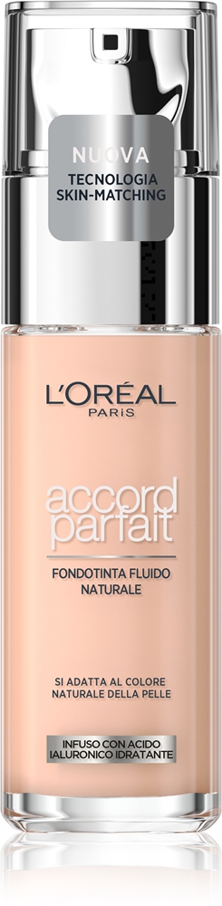 L’Oréal Paris True Match Liquid Make-Up
