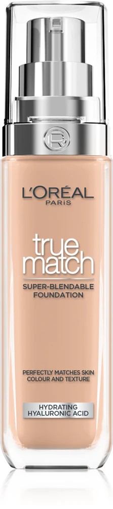 L’Oréal Paris True Match Liquid Make-Up