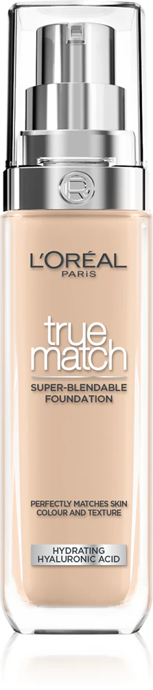 L´Oréal Paris L’Oréal Paris True Match Liquid Make-Up Farbton 3R3C3K 30 ml