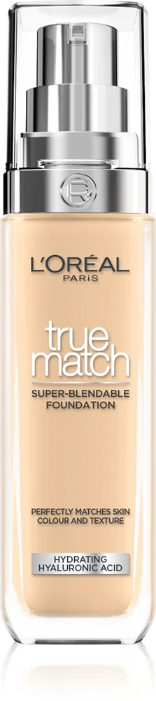 L´Oréal Paris L’Oréal Paris True Match Liquid Make-Up Farbton 2D2W 30 ml