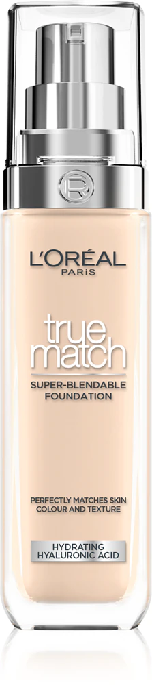 L´Oréal Paris L’Oréal Paris True Match Liquid Make-Up Farbton 1R1C1K 30 ml