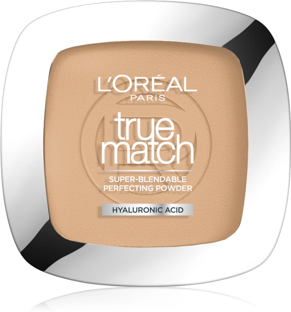 L´Oréal Paris L’Oréal Paris True Match compact powder None
