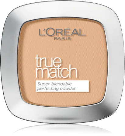 L´Oréal Paris L’Oréal Paris True Match compact powder None