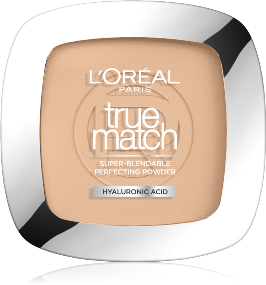 L´Oréal Paris L’Oréal Paris True Match compact powder None